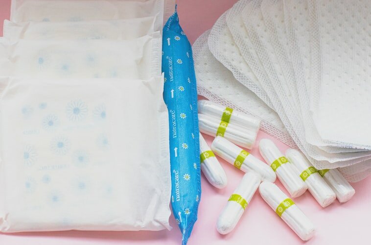 cek masa subur menggunakan alat tes ovulasi